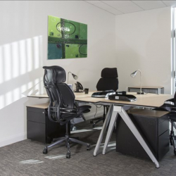Serviced office centres to lease in Birmingham