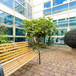 Serviced office centre to rent in Birmingham