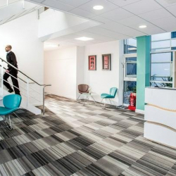 1310 Solihull Parkway, Birmingham Business Park executive suites