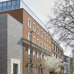 Image of London office accomodation