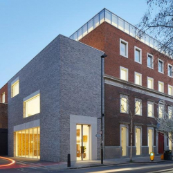 132-140 Goswell Rd executive office centres