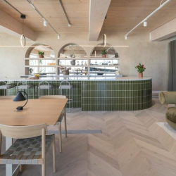 Office suite in London
