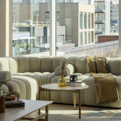 Serviced offices in central London