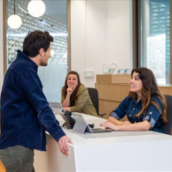Office accomodation in Marseille