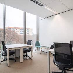 Image of Marseille serviced office