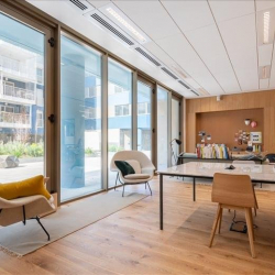 Serviced office centres to hire in Marseille