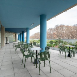 Exterior image of 132 Boulevard Michelet