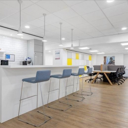 Executive office centre to rent in London