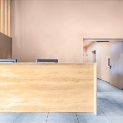 Serviced offices to lease in Sofia