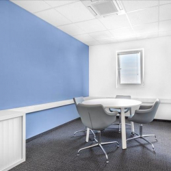 Office suites in central Sofia