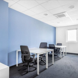 132 Mimi Balkanska Str. executive offices