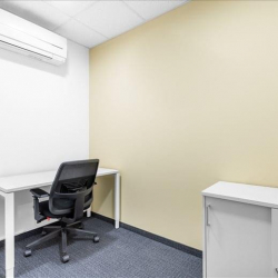 Serviced offices to lease in Sofia
