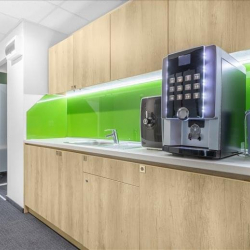 Image of Sofia serviced office