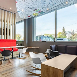 Office space - Sofia
