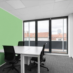 Executive suites in central Lyon