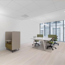 Lyon office suite