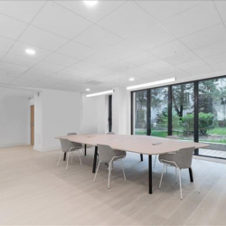 Serviced offices to lease in Lyon
