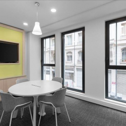 132 Rue Bossuet serviced offices