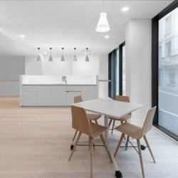 Image of Lyon office suite