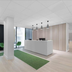 Office space in Lyon