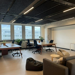 Interior of 132, Storkower Straße, Bezirk Pankow