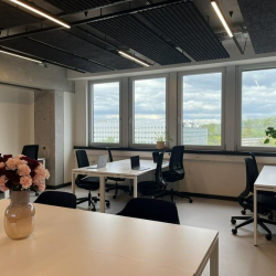 Serviced offices to lease in Berlin