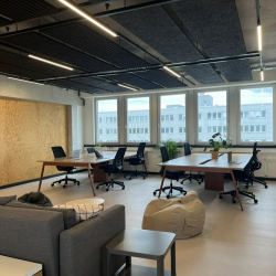 Office suite to hire in Berlin