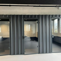 Image of Berlin executive suite