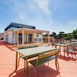 Executive suites to lease in Rome