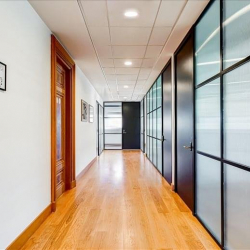 Office space to let in Rome