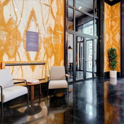 Serviced offices to rent in 