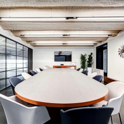 Offices at 132 Via Del Tritone
