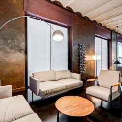 Image of Rome executive office centre