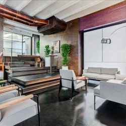 132 Via Del Tritone office spaces