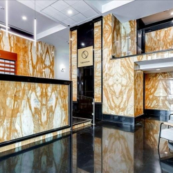 Serviced offices to rent in Rome
