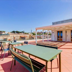 Office accomodations in central Rome
