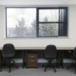 London executive office