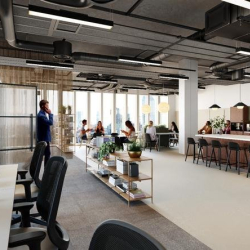 Serviced office to rent in London