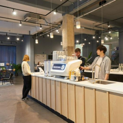 Executive suite - London