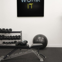 133 Whitechapel High Street, The Exchange