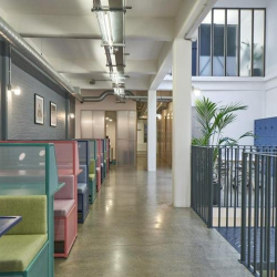 Office accommodation to lease in London