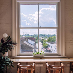 Serviced office - London