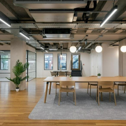 Serviced offices to rent in 