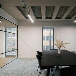 Executive offices to rent in London