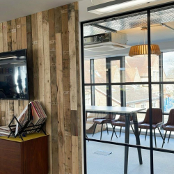 Oxford office space