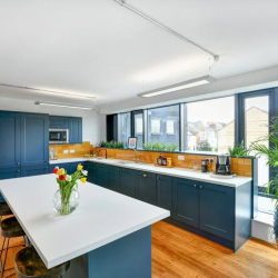 Oxford executive suite