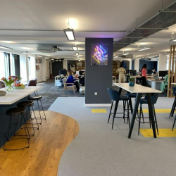 Executive suite to lease in Oxford