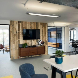 Offices at 134 Cowley Road, Tyndale House