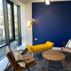 Exterior view of 134 Cowley Road, Tyndale House