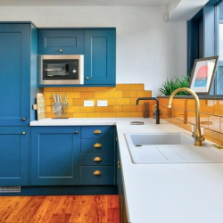 134 Cowley Road, Tyndale House office accommodations